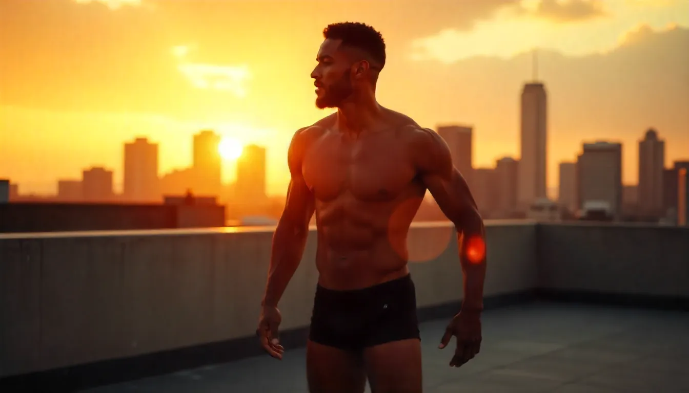 Benefício da Cueca Boxer Para Sua Saúde
